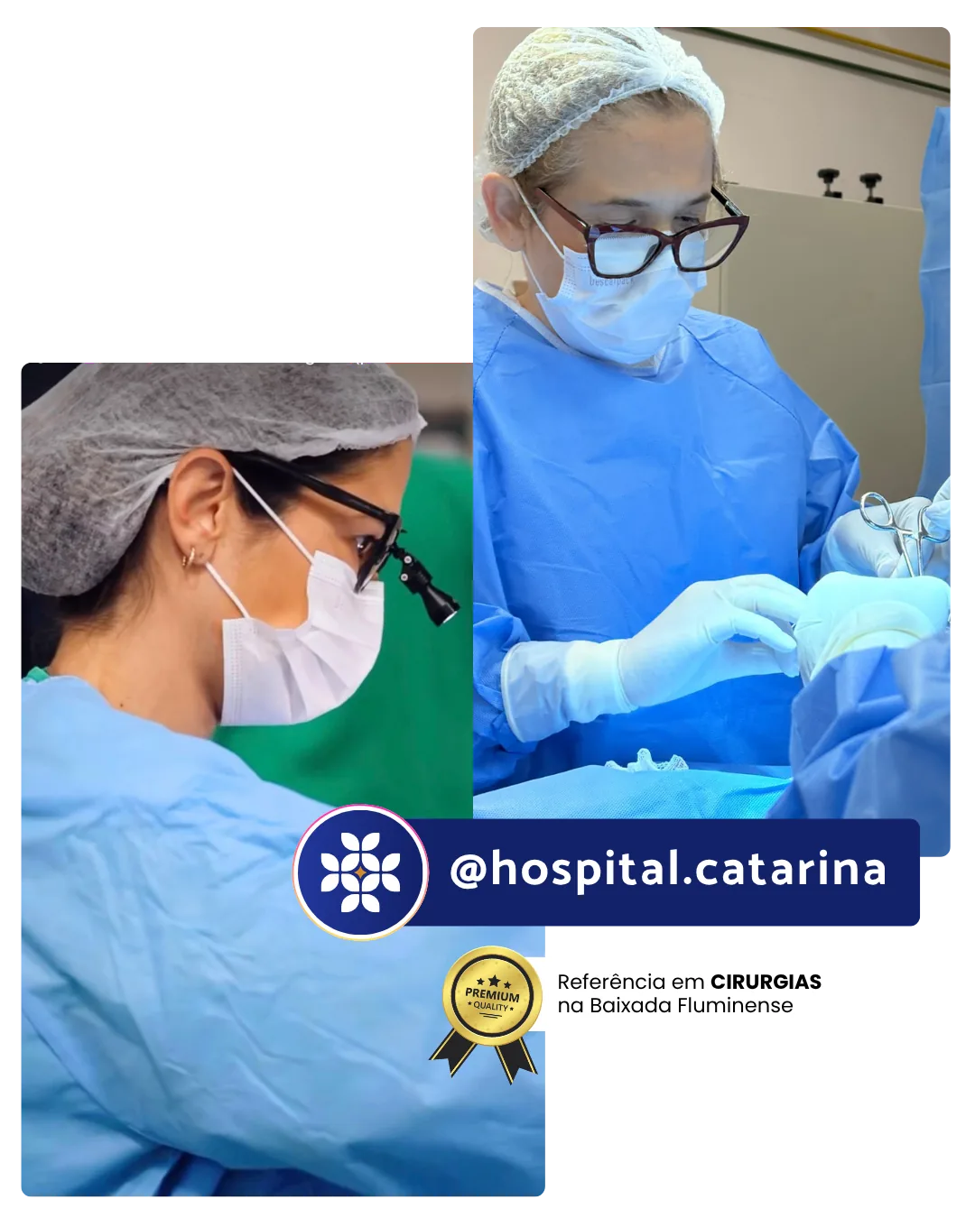 Cirurgia de vesícula por Videolaparoscopia em Nova Iguaçu